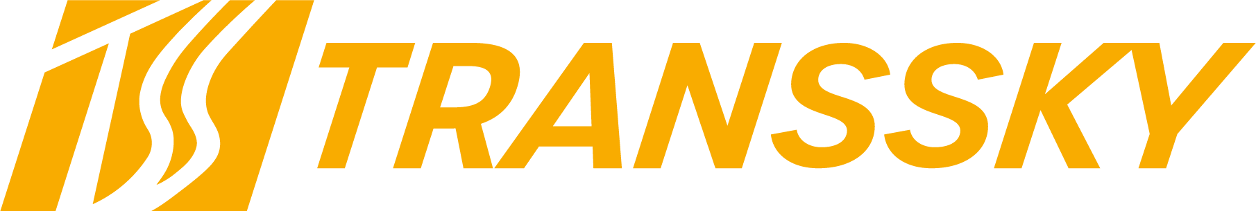 Logo Transsky